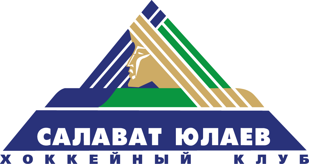 Salavat Yulaev Ufa 2008-2014 Primary Logo iron on transfers for clothing
